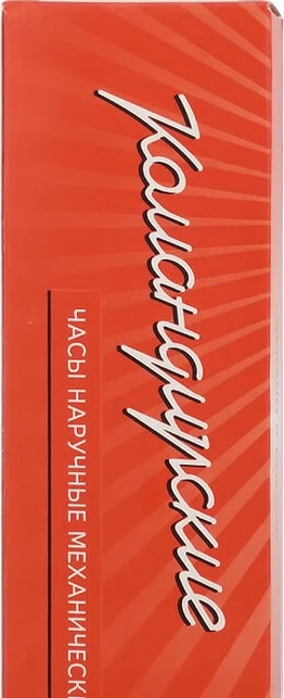 Наручные часы ВОСТОК 2409 (43711В) ремень