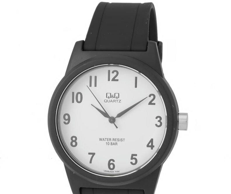 Наручные часы qq vr35j023y
