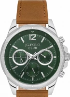 Наручные часы jg.polo club 0924 s04240p.1 3.790