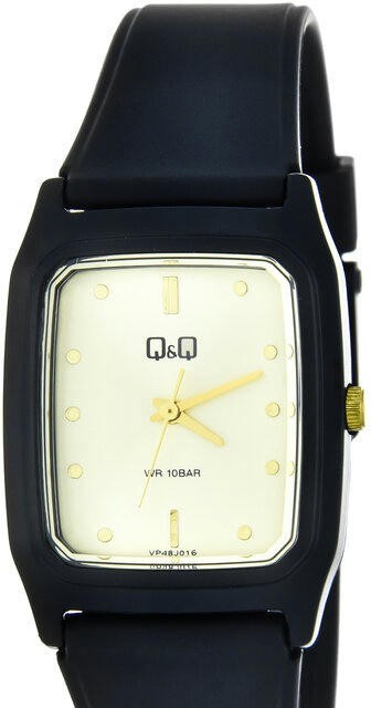 Наручные часы qq vp48j016y