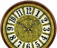 Настенные часы mirron s55 ДЗ