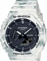 Наручные часы gae-2100gc-7a