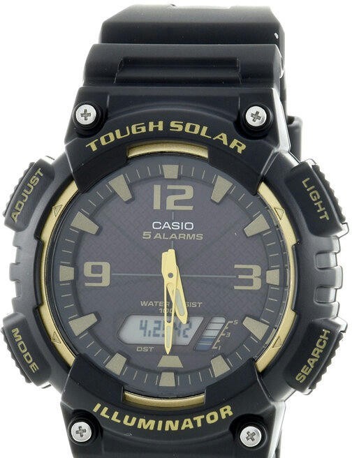 Наручные часы aq-s810w-1a3