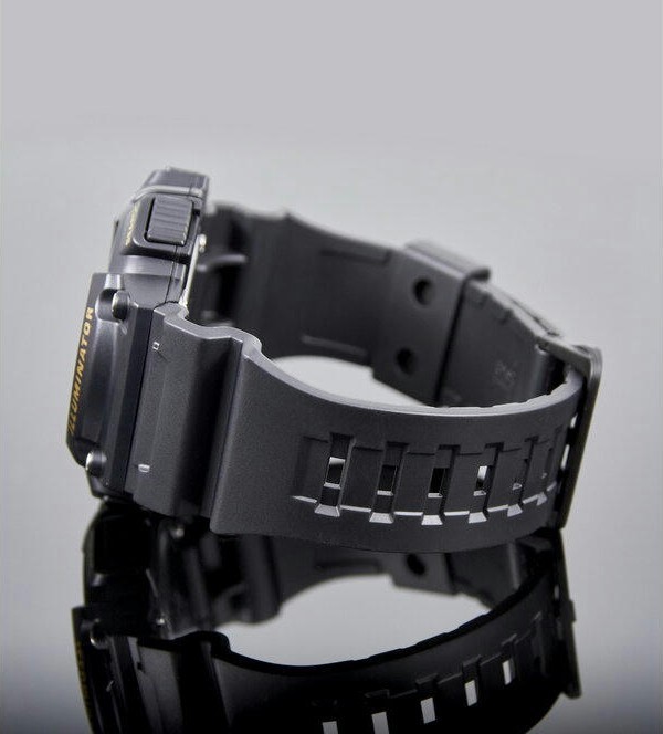 Наручные часы aq-s810w-1a3