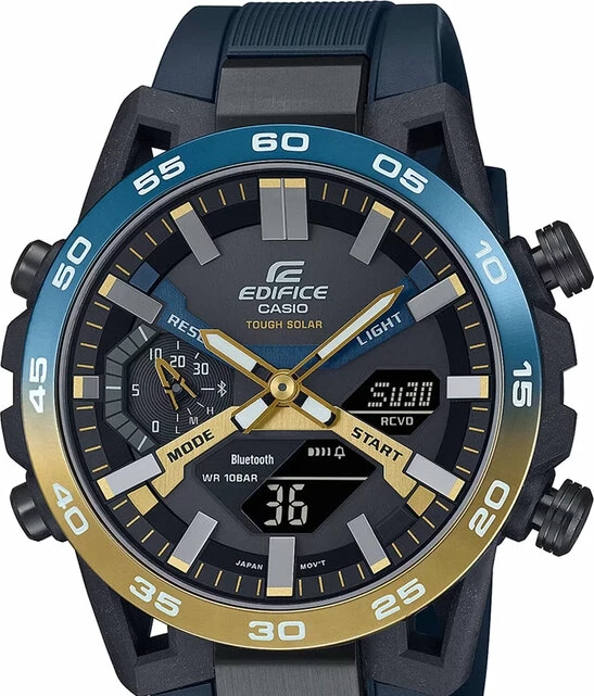 Наручные часы ecb-2000np-1a