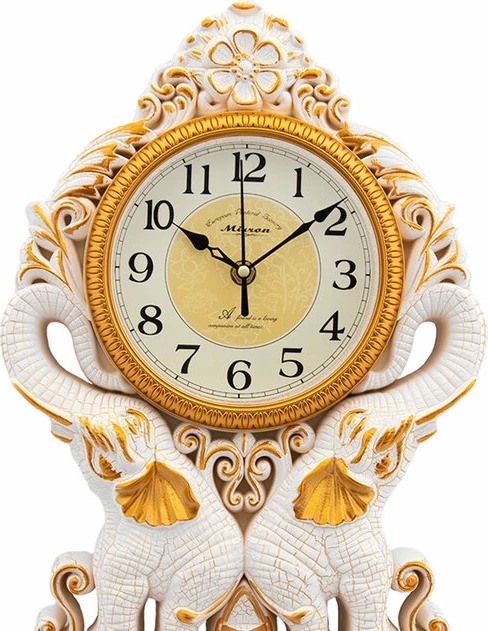 Настольные часы mirron p3011А БЗТ