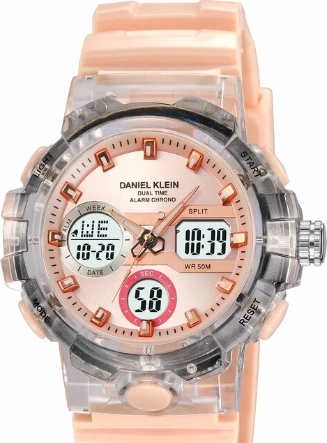 Наручные часы daniel klein dk2386-3