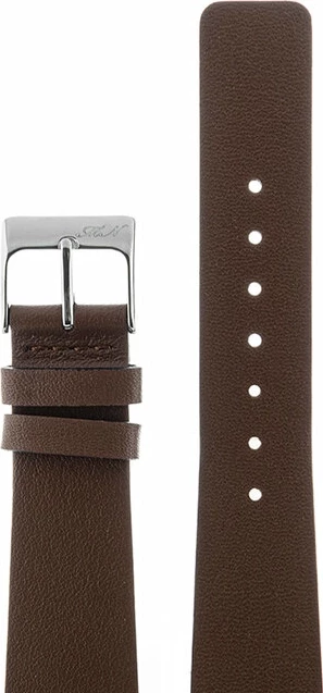 Ремешки mario notti s-40,20 р-р,brown, l