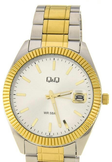 Наручные часы qq a476j401y