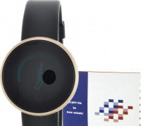 Наручные часы skmei b36mgd gold