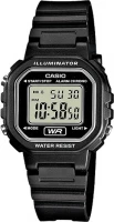 наручные часы casio la20wh-1a