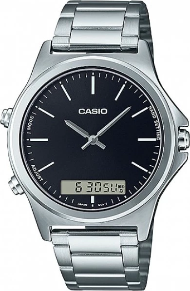наручные часы casio mtp-vc01d-1e