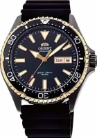 наручные часы orient ra-aa0005b
