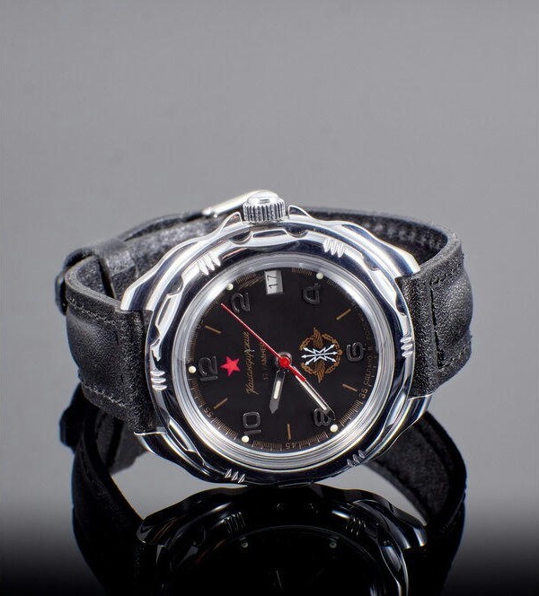 ВОСТОК 2414 (211296) ремень