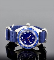 Наручные часы ВОСТОК 2416 (650853) ремень