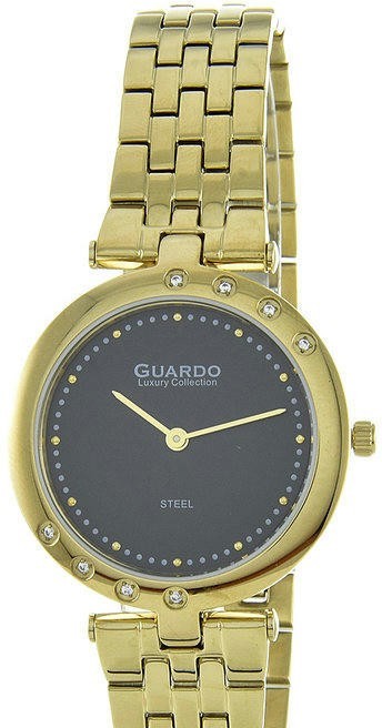Наручные часы guardo s02405-3