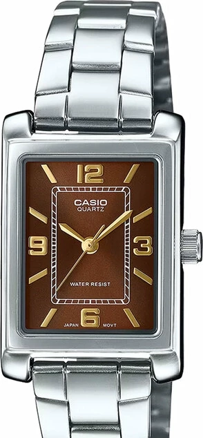 Наручные часы ltp-1234dd-5a