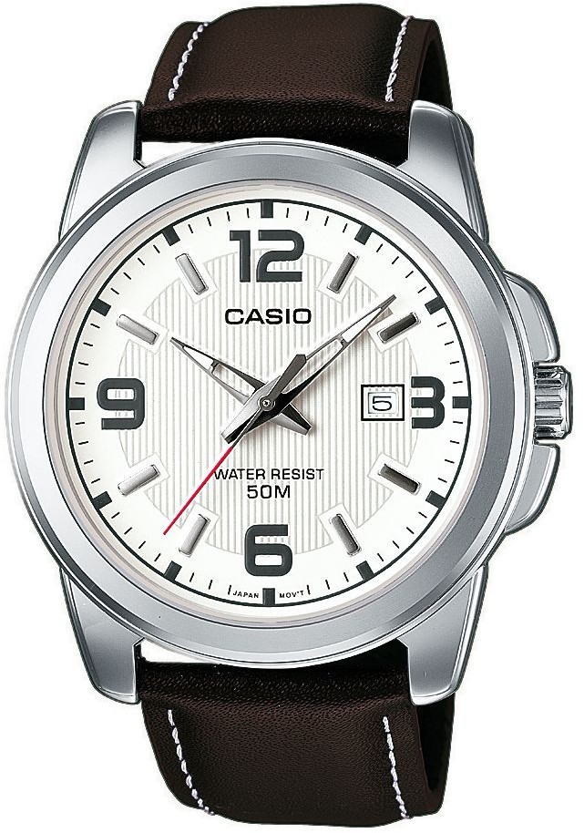 Наручные часы casio   mtp-1314l-7a