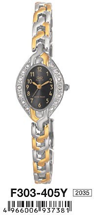 Наручные часы q&q   f303-405y rus