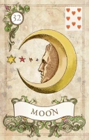 Карты Таро "Old Style Lenormand" US Games / Старый стиль Ленорман
