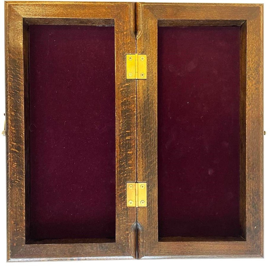 Шахматы "Триумф 2" 30, Armenakyan