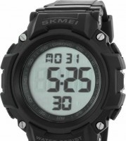 Skmei 1886BKWT black/white