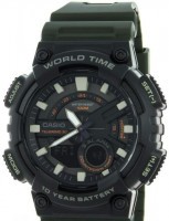 Наручные часы aeq-110w-3a