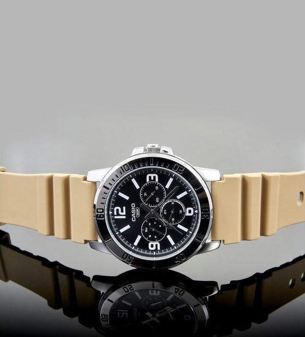 Наручные часы mtp-vd300-5b