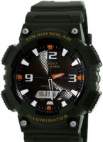 Наручные часы aq-s810w-3a