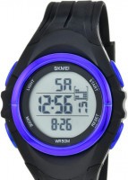 Skmei 1790BUWT blue/white