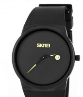Наручные часы skmei 1509bk black