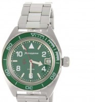 Наручные часы ВОСТОК 2416 (650858) браслет