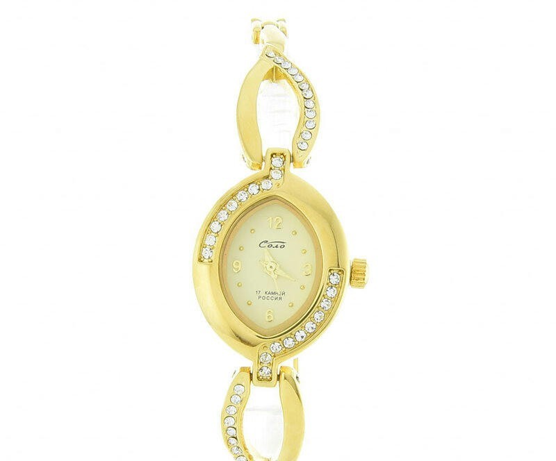 Наручные часы СОЛО 05431640