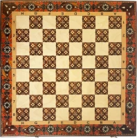 Доска шахматная &quot;Византия&quot; 40, Armenakyan