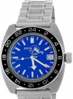 Наручные часы ВОСТОК 2431 (17004Б) браслет