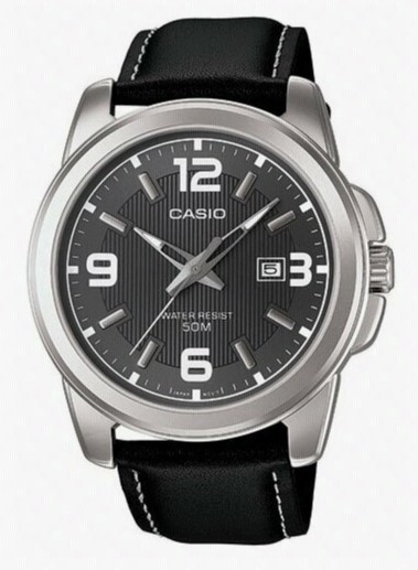 Наручные часы casio   mtp-1314l-8a