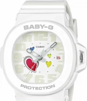 Наручные часы bga-10-7a