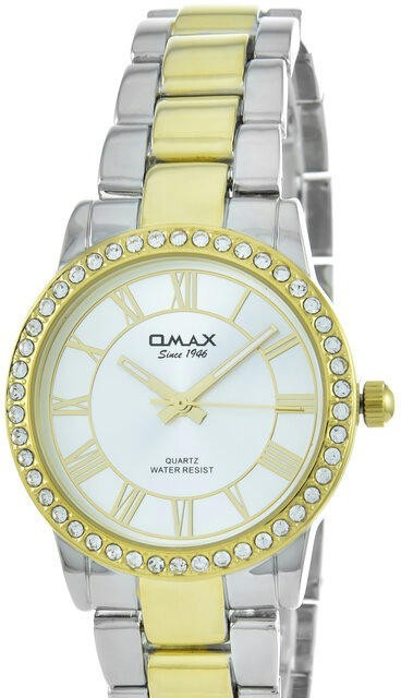 Наручные часы omax jed022n028 (pnp/gold(2n18))