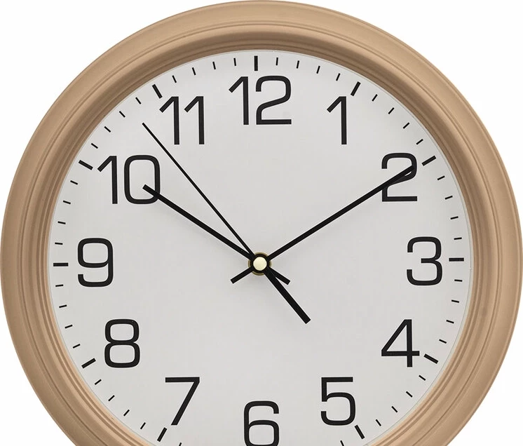 Настенные часы Алмаз А166