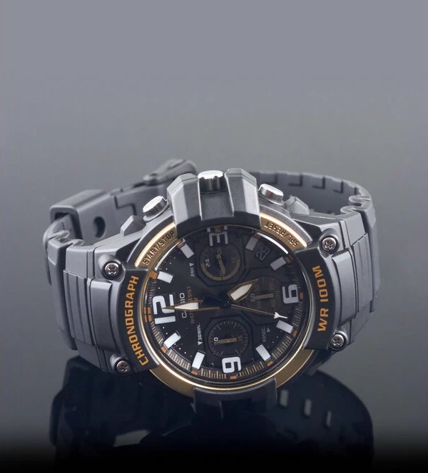 Наручные часы mcw-100h-9a2