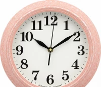 Настенные часы Алмаз С07
