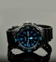 Наручные часы mrw-200h-2b