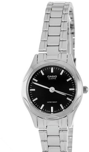 Наручные часы ltp-1275d-1a