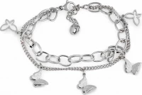 Бижутерия daniel klein daniel klein dkj.3.10013-1