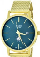 Наручные часы mtp-b125mg-3a