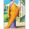 Карты "Ancient Rome Playing Cards" Lo Scarabeo / Древний Рим, Игральные карты