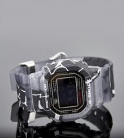 Наручные часы dw-5000ss-1