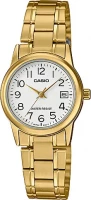 Наручные часы casio   ltp-v002g-7b2
