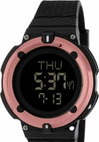 Наручные часы skmei 2010rg rose gold