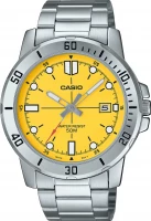 Наручные часы casio   mtp-vd01d-9e